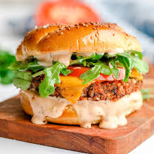 Bhakti Burger